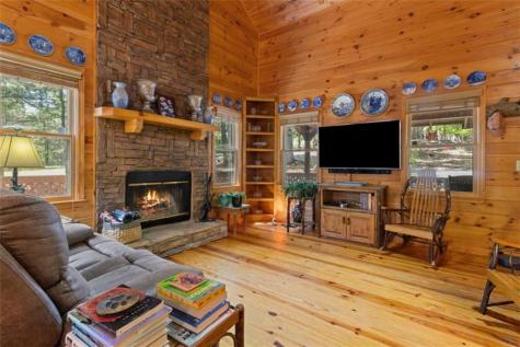 80 Stegall Mill Ridge Ellijay GA 30536