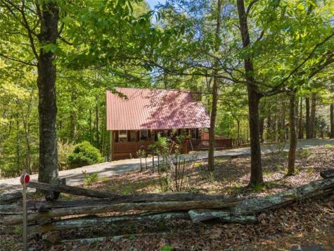 80 Stegall Mill Ridge Ellijay GA 30536