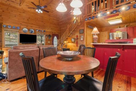 80 Stegall Mill Ridge Ellijay GA 30536