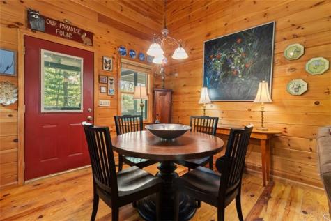 80 Stegall Mill Ridge Ellijay GA 30536