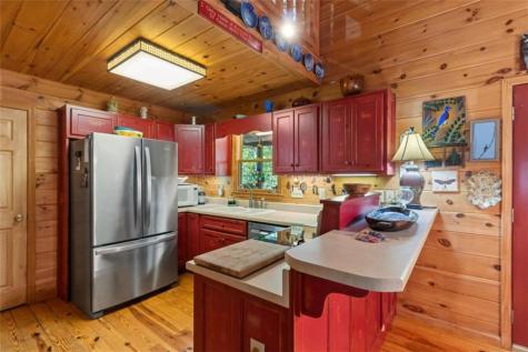 80 Stegall Mill Ridge Ellijay GA 30536