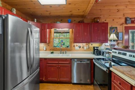 80 Stegall Mill Ridge Ellijay GA 30536