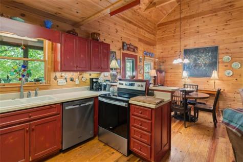 80 Stegall Mill Ridge Ellijay GA 30536