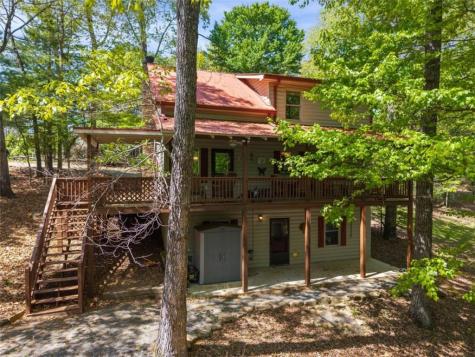 80 Stegall Mill Ridge Ellijay GA 30536