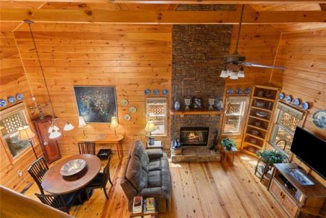 80 Stegall Mill Ridge Ellijay GA 30536
