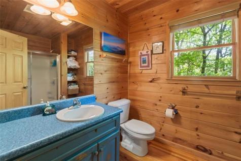 80 Stegall Mill Ridge Ellijay GA 30536