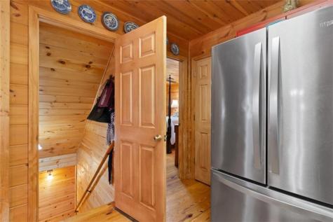 80 Stegall Mill Ridge Ellijay GA 30536