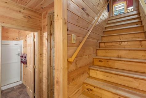80 Stegall Mill Ridge Ellijay GA 30536
