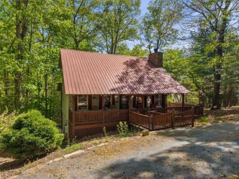 80 Stegall Mill Ridge Ellijay GA 30536