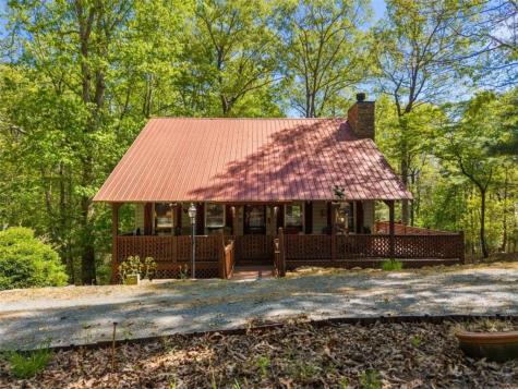 80 Stegall Mill Ridge Ellijay GA 30536
