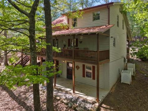 80 Stegall Mill Ridge Ellijay GA 30536