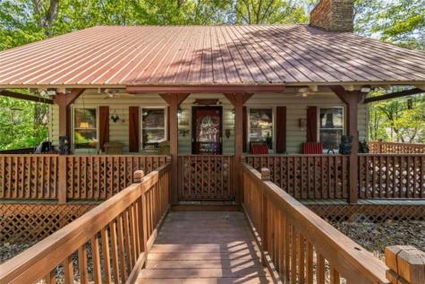 80 Stegall Mill Ridge Ellijay GA 30536