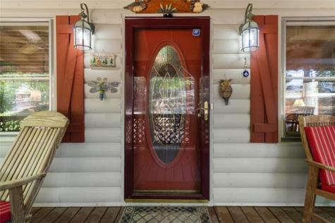 80 Stegall Mill Ridge Ellijay GA 30536