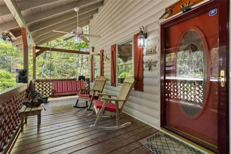 80 Stegall Mill Ridge Ellijay GA 30536
