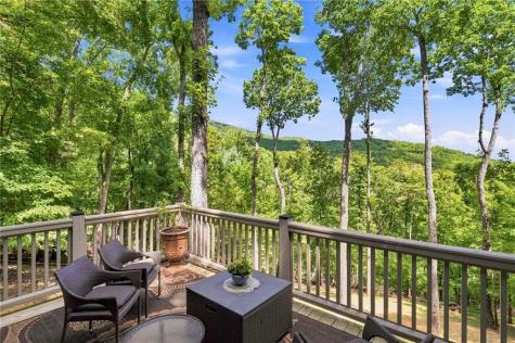 1458 Valley View Drive Big Canoe GA 30143