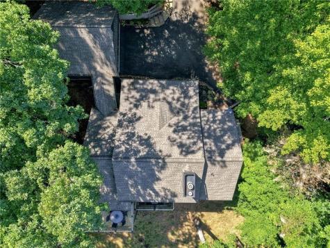 1458 Valley View Drive Big Canoe GA 30143