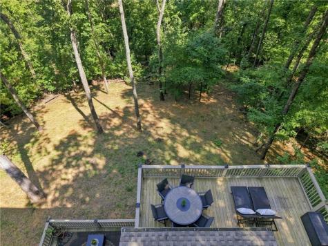 1458 Valley View Drive Big Canoe GA 30143