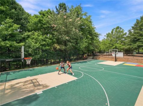 1458 Valley View Drive Big Canoe GA 30143