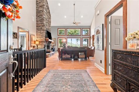 1458 Valley View Drive Big Canoe GA 30143