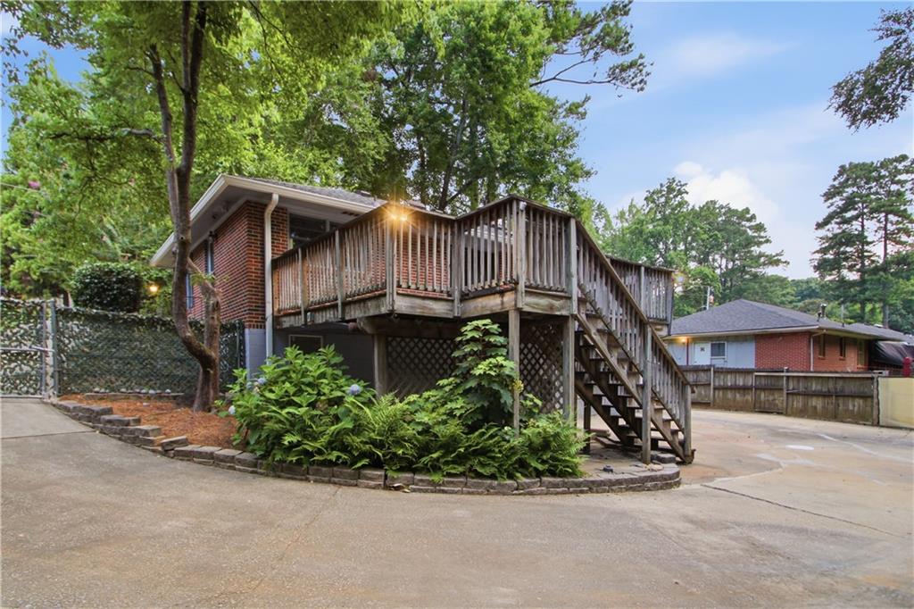 106 Larose Circle SE Marietta GA 30060