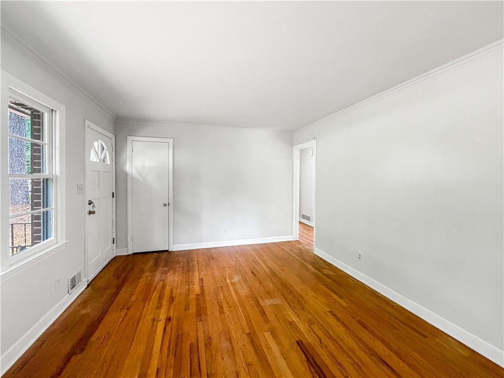 106 Larose Circle SE Marietta GA 30060