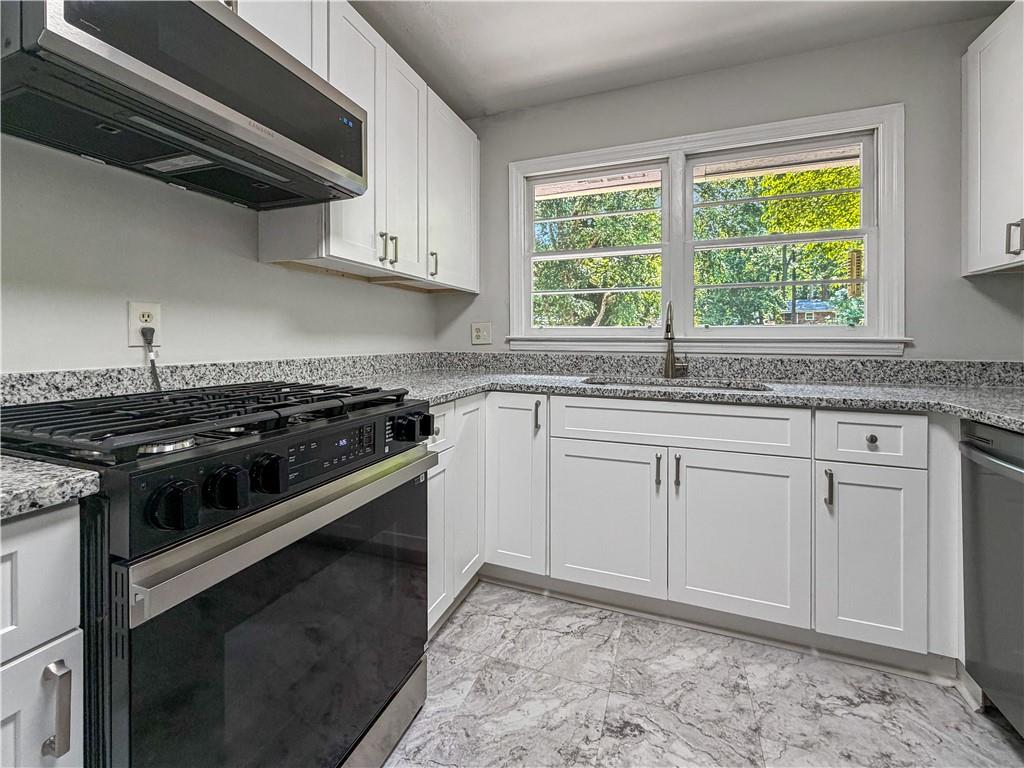 106 Larose Circle SE Marietta GA 30060