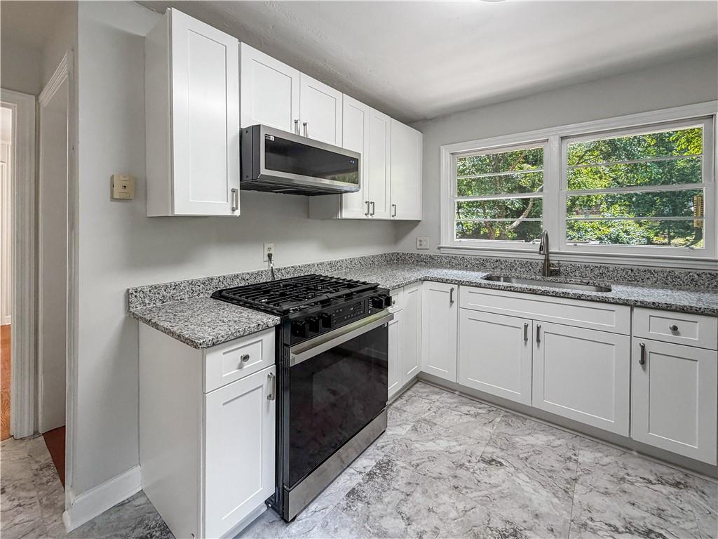 106 Larose Circle SE Marietta GA 30060