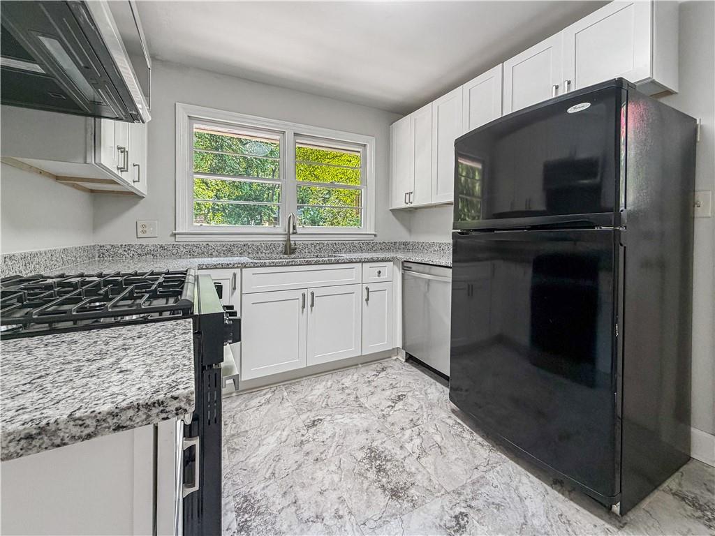 106 Larose Circle SE Marietta GA 30060