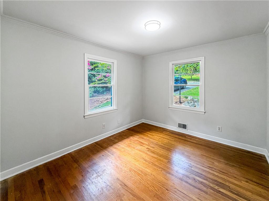106 Larose Circle SE Marietta GA 30060