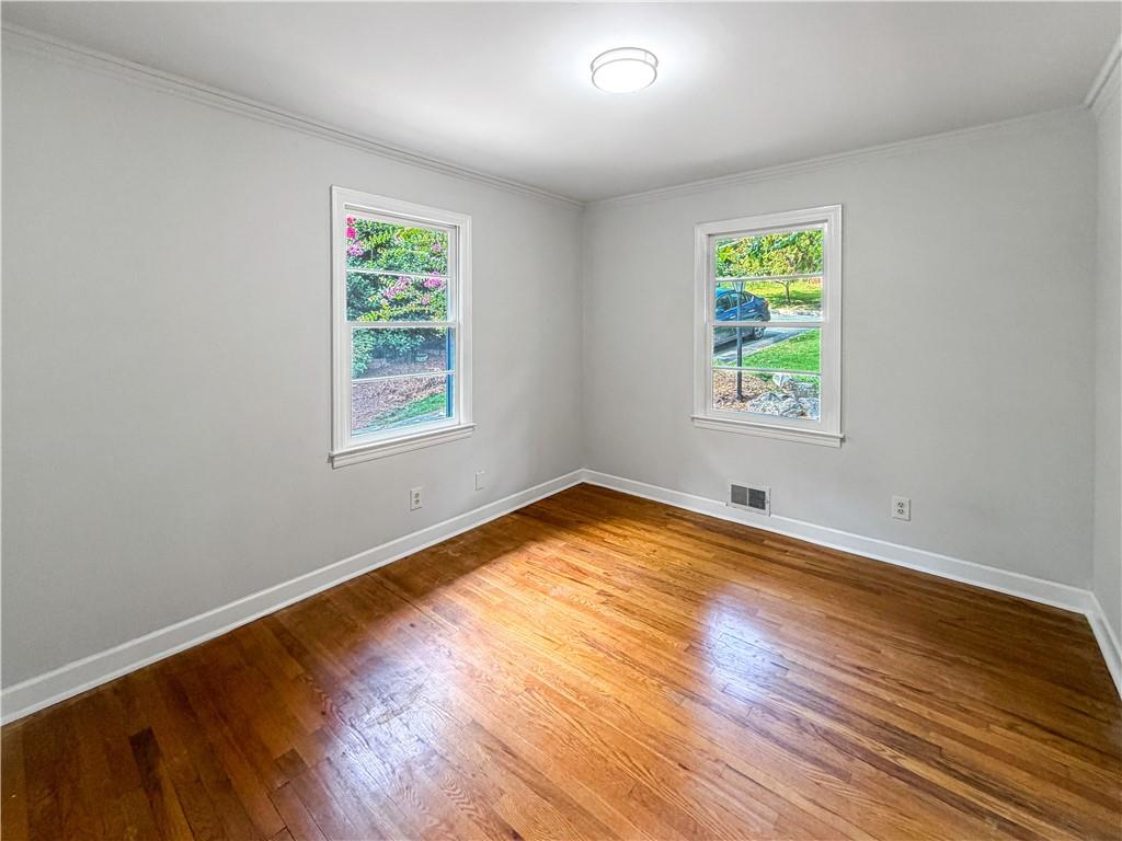 106 Larose Circle SE Marietta GA 30060