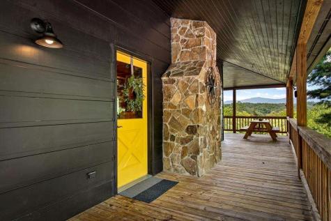 185 Austin Mountain Road Copperhill TN 37317