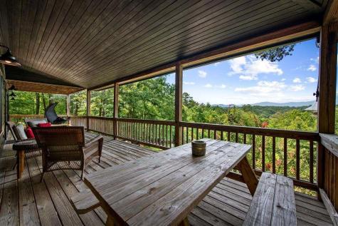 185 Austin Mountain Road Copperhill TN 37317
