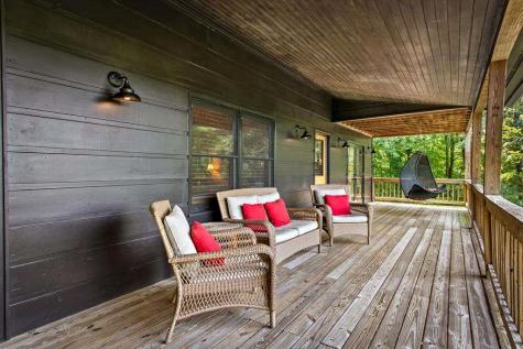 185 Austin Mountain Road Copperhill TN 37317