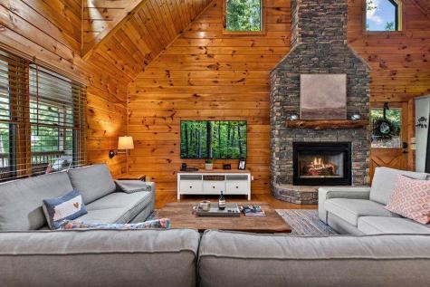 185 Austin Mountain Road Copperhill TN 37317