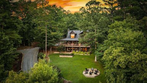 185 Austin Mountain Road Copperhill TN 37317