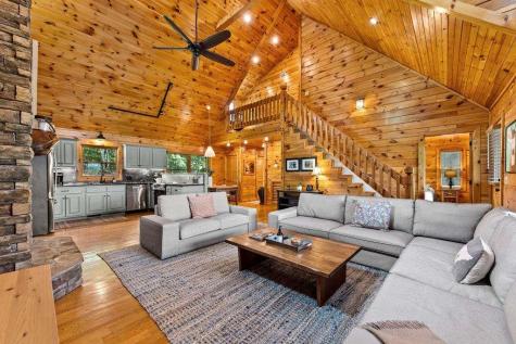 185 Austin Mountain Road Copperhill TN 37317