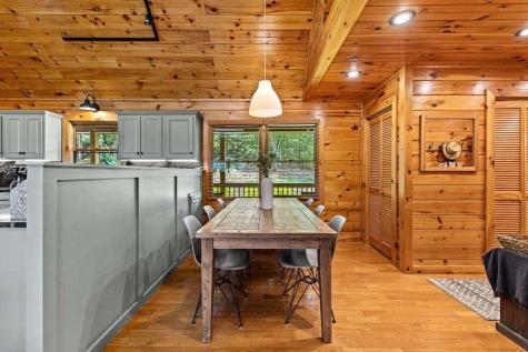 185 Austin Mountain Road Copperhill TN 37317