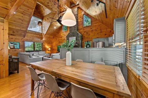 185 Austin Mountain Road Copperhill TN 37317