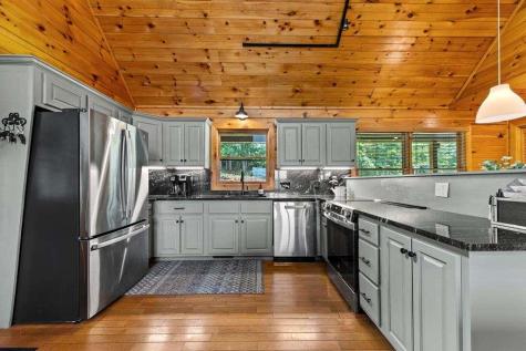 185 Austin Mountain Road Copperhill TN 37317