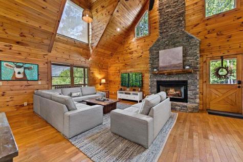 185 Austin Mountain Road Copperhill TN 37317