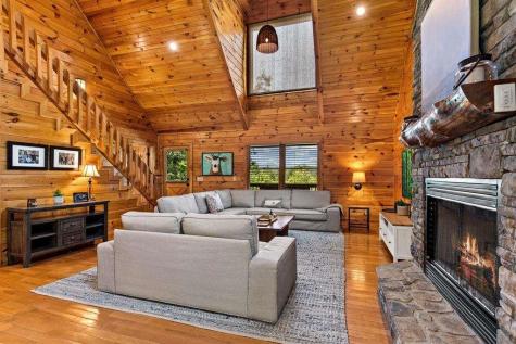 185 Austin Mountain Road Copperhill TN 37317