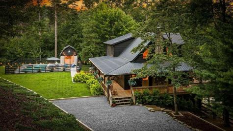 185 Austin Mountain Road Copperhill TN 37317