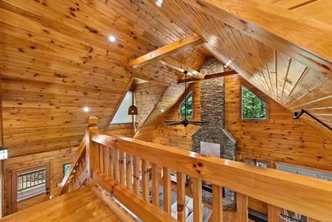 185 Austin Mountain Road Copperhill TN 37317