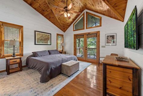 185 Austin Mountain Road Copperhill TN 37317