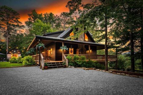 185 Austin Mountain Road Copperhill TN 37317
