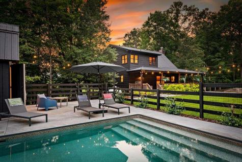185 Austin Mountain Road Copperhill TN 37317