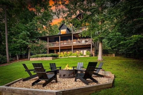 185 Austin Mountain Road Copperhill TN 37317