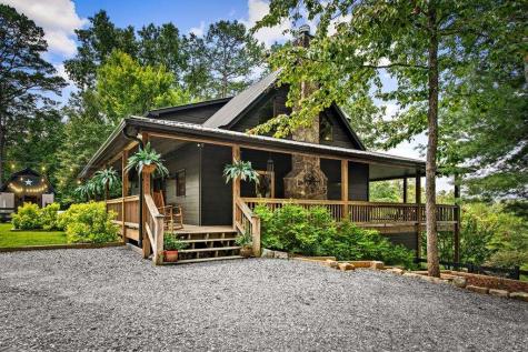 185 Austin Mountain Road Copperhill TN 37317