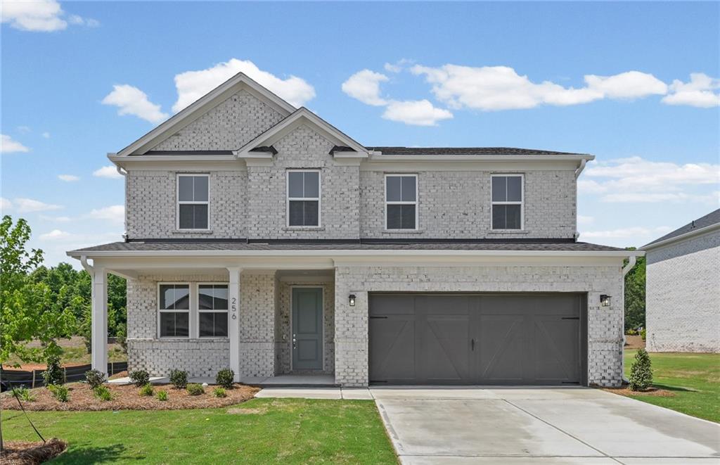 256 Nesta Grove Locust Grove GA 30248