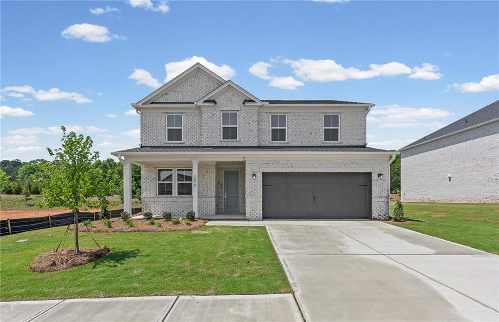 256 Nesta Grove Locust Grove GA 30248